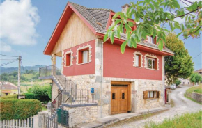 Four-Bedroom Holiday Home in Sevares-Pilona